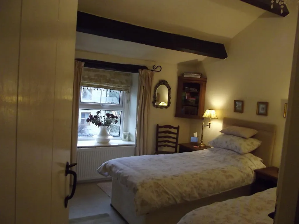 غراسينغتون Ling House Bed And Breakfast المملكة المتحدة