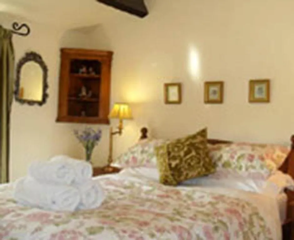 فندق مبيت وإفطار غراسينغتون Ling House Bed And Breakfast
